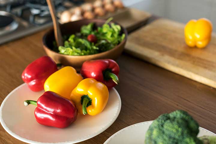 野菜を食べたくても食べられない理由とは